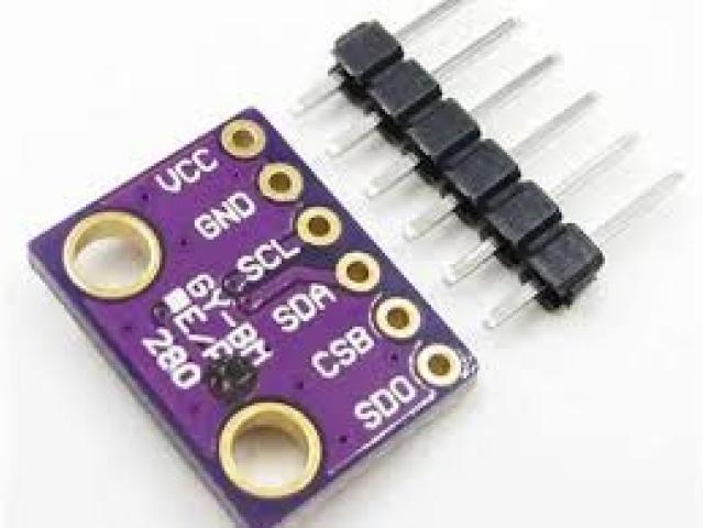 BMP280 Pressure Sensor Price in Chengalpattu
