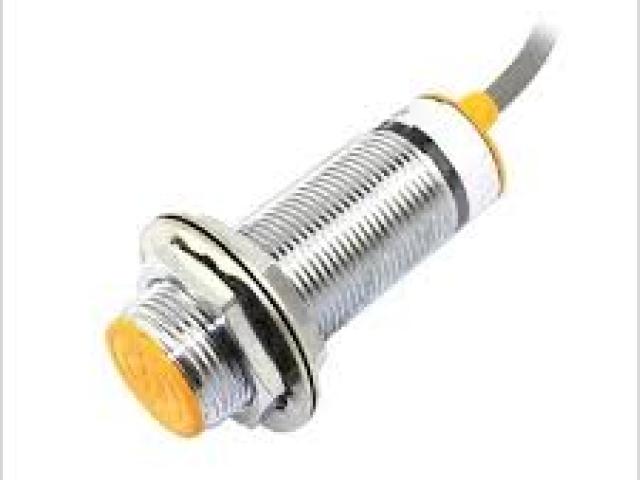 Capacitive Proximity Sensor Price in Coimbatore