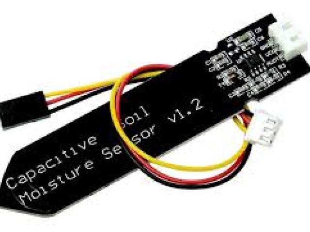 Capacitive Soil Moisture Sensor Price in Chengalpattu