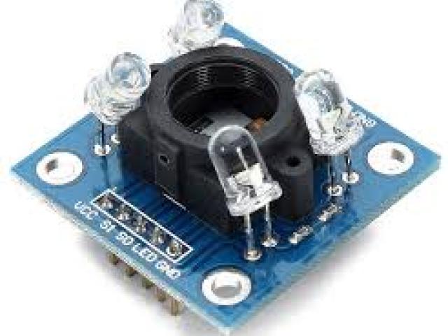 TCS3200 Color Sensor Module Price in Chengalpattu