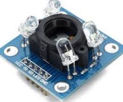 TCS3200 Color Sensor Module Price in Chengalpattu