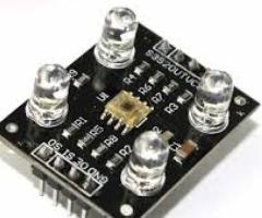 TCS3200D/TCS2300 Color Sensor Module Price in Coimbatore