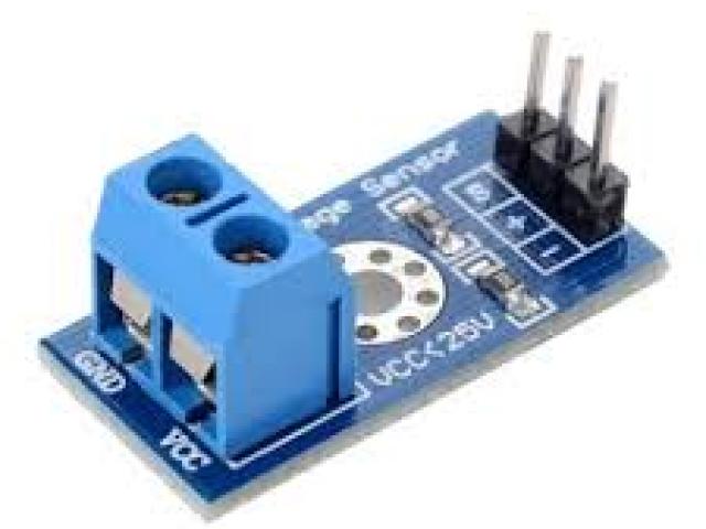 25V DC Voltage Sensor Module Price in Chengalpattu