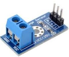 25V DC Voltage Sensor Module Price in Chengalpattu