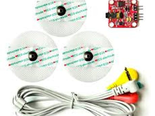 EMG Muscle Sensor Module V3 Price in Chegalpattu