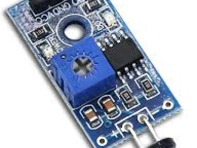 Flame Sensor Module Price in Chengalpattu