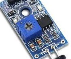 Flame Sensor Module Price in Chengalpattu