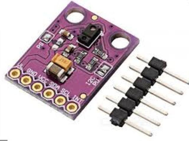 APDS 9600 Gesture Sensor Price in Chengalpattu