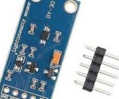 GY-30 BH1750FVI Digital Light Intensity Illumination Sensor Price in Chengalpattu