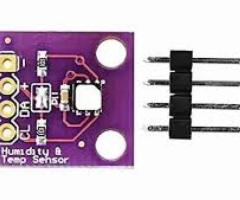 GY-213-SI7021 Temperature and Humidity Sensor Price in Chengalpattu