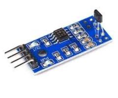 A3144 Hall Effect Sensor Module Price in Chengalpattu