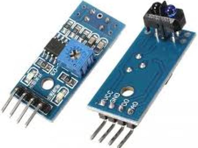 HW-870 IR Sensor Price in Chengalpattu