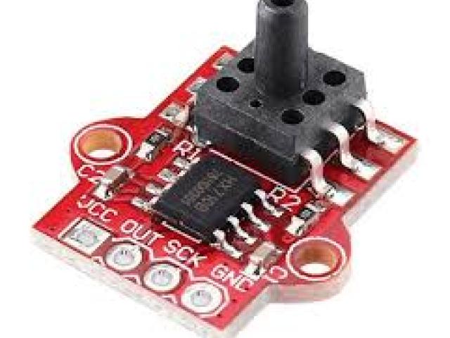 HX710B Air Pressure Sensor Module Price in Chengalpattu