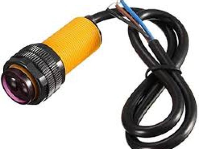 IR Proximity Obstacle Sensor Price in Chengalpattu