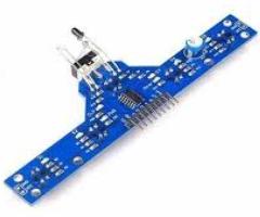 IR Sensor Array 5 Way Price in Chengalpattu