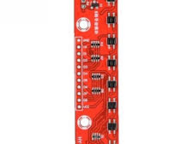 IR Sensor Array 8 Way Price in Chengalpattu