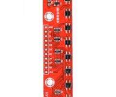 IR Sensor Array 8 Way Price in Chengalpattu