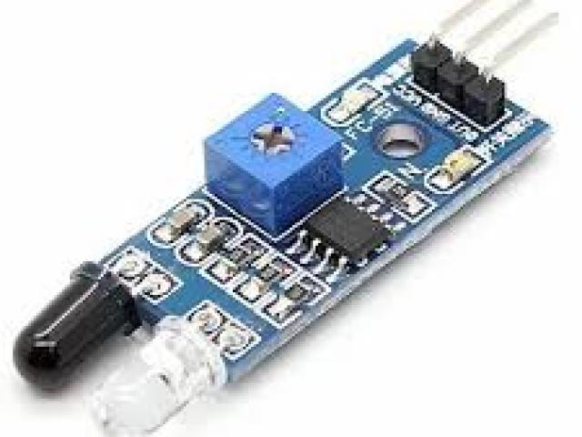 IR Sensor Module Price in Chengalpattu