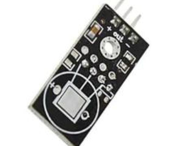 Project Components LM35D Analog Temperature Sensor Module Price in Erode