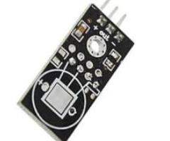Project Components LM35D Analog Temperature Sensor Module Price in Erode