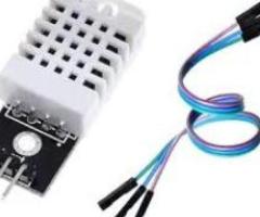 DHT22 Temperature and Humidity Sensor Modules Rate in Chennai