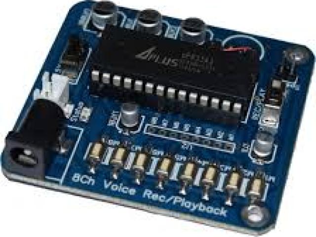 Voice Recorder amp Playback ZA APR33A3 Price in Trichy