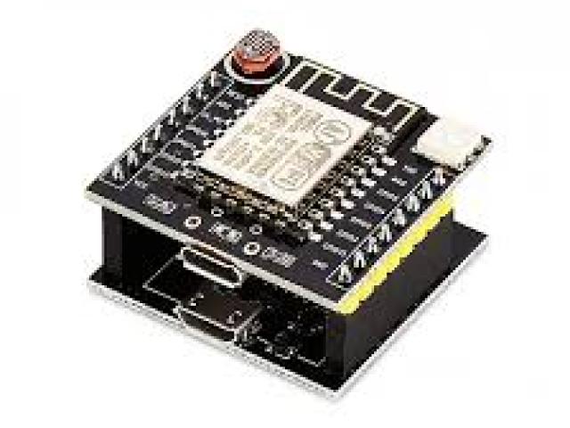 Cloud 4540 ESP8266 Price in Trichy