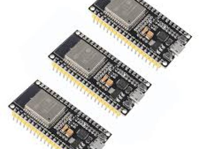 4573-ESP32S-WROOM-38PIN Rate in Chennai