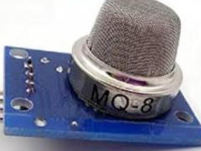MQ-8 Hydrogen Detection Sensor Price In Dindigul