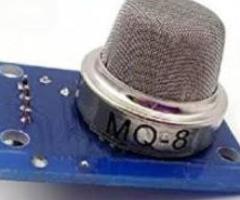 MQ-8 Hydrogen Detection Sensor Price In Dindigul