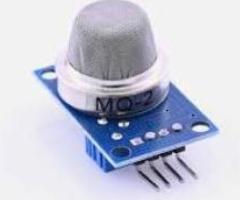 MQ 2 Smoke Detection Sensor In Dindigul