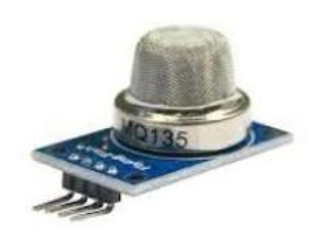 MQ135 Air Quality Sensor Price In Kanchipuram