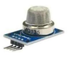 MQ135 Air Quality Sensor Price In Kanchipuram