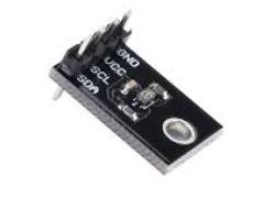 Project Components Light Intensity Sensor CJMCU-6075 UV Price in Tirunelveli