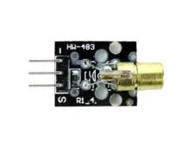 HW 493 Laser Sensor Cost in Madurai