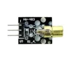 Laser Sensor HW 493 Price in Salem