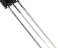 Bipolar Hall Effect Sensor Project Components Price in Tirunelveli