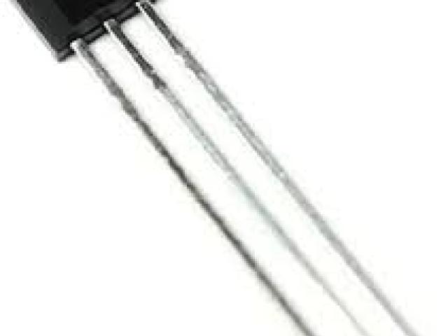 Hall Effect Sensor Bipolar Project Components Rate in Thoothukudi