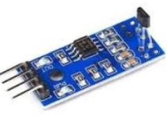A3144 Hall Effect Sensor Module Rate in Madurai