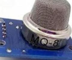 MQ-8 Hydrogen Detection Sensor Price In Karur