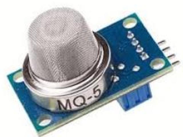 MQ-5 Gas Sensor Price In Karur