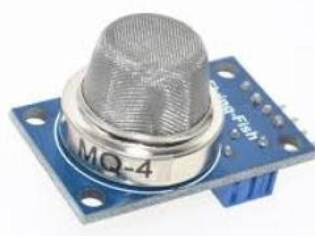 MQ 4 Methane Gas Sensor Price In Nagapattinam