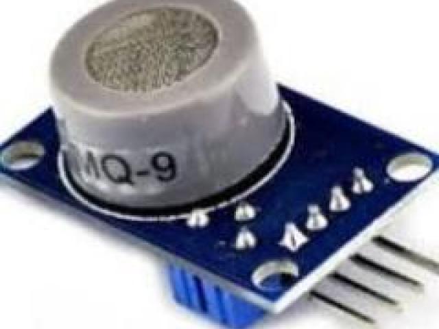 MQ 9 Gas Sensor Price In Mayiladuthurai