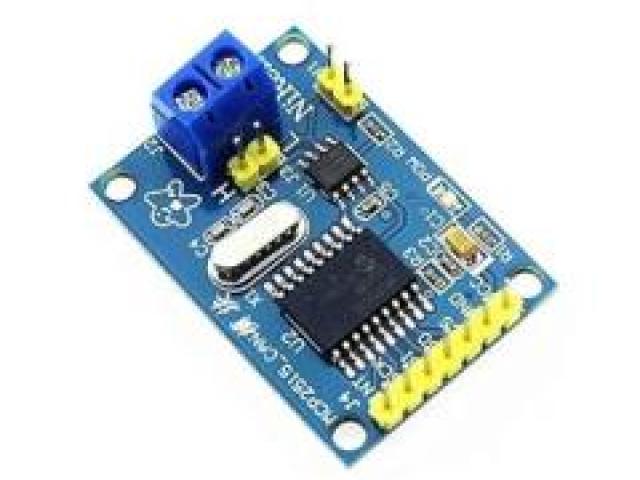 CAN Module 2515 Project Components  Price in Thoothukudi