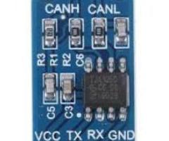 CAN Transceiver TJ1050 Rate in Chennai