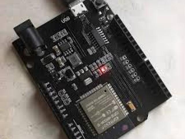 Project Item 4601-ESP32-UNO-D14MB Rate in Salem