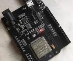 Project Components 4601-ESP32-UNO-D14MB Price in Tirunelveli