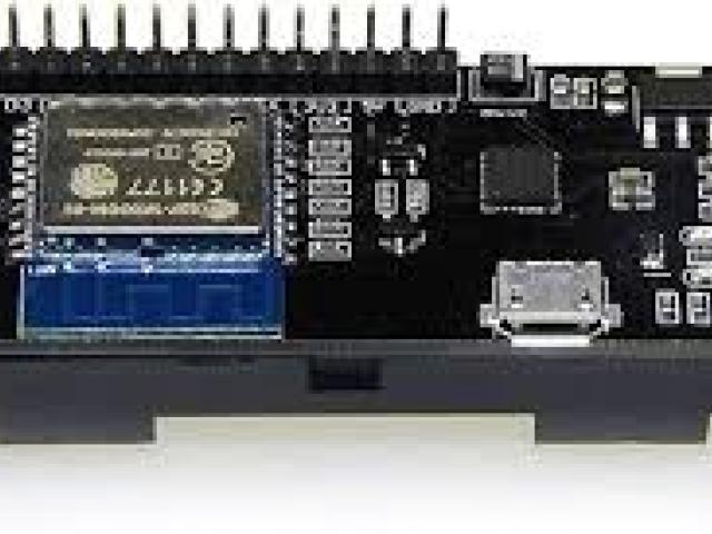 WeMos ESP Wroom 02 Board Rate in Chennai