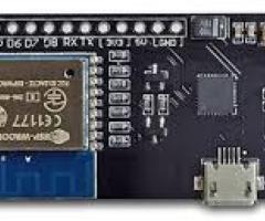 Project Item WeMos ESP Wroom 02 Board Cost in Tirupur