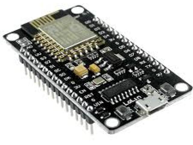 4535 NODEMCU CH340 BASE  Rate in Chennai